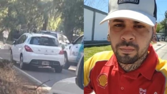 José C. Paz: salía de trabajar y lo mataron a quemarropa para robarle la moto