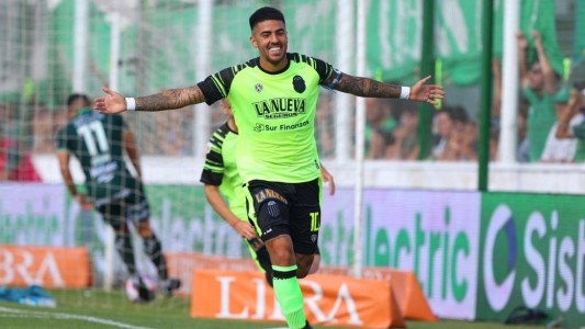 Lluvia de refuerzos en San Lorenzo: Insúa tiene cinco caras nuevas