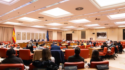 Comunidad Araucaria: Ministros de educación de América latina se reunieron en Madrid