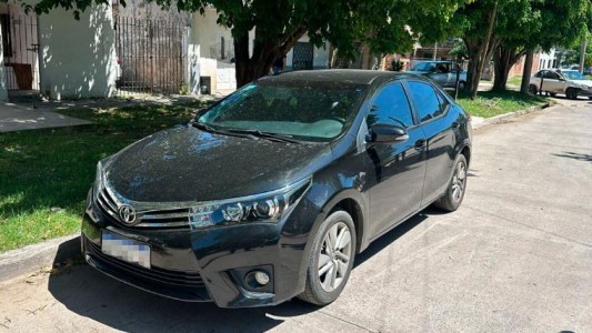 "A mí también me dispararon", dijo el dueño del auto robado por los asesinos de Umma