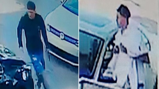 Crimen de Umma: el fiscal aseguró que tienen "muchas filmaciones" para detener a los asesinos