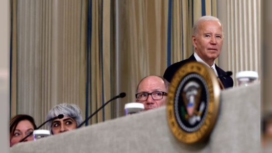 EE.UU. sancionó a bolsas financieras afiliadas a Hamás y patrocinadores de milicias vinculadas a Irán en Irak