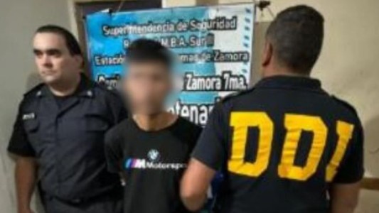 Uno por uno, quiénes son los delincuentes acusados de asesinar a Uma