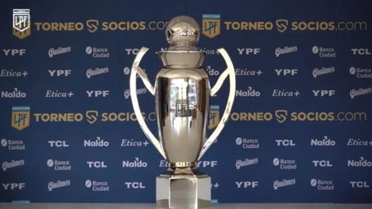 Extendieron el libro de pases en la Liga Profesional: ¿cuál es la nueva fecha límite para incorporar?