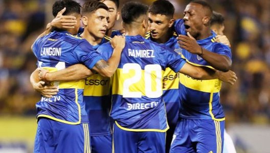 "No se dejen engañar": Un jugador de Boca denunció que se hacen pasar por él para hablarle a mujeres por WhatsApp