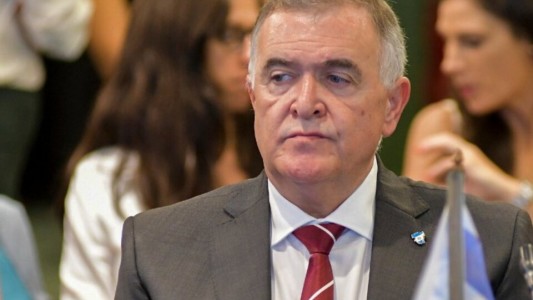 Diputados tucumanos de Jaldo dejaron Unión por la Patria y armaron un bloque provincial