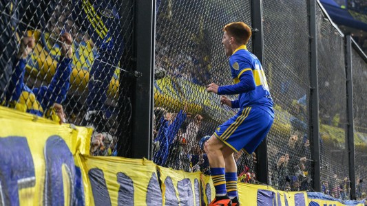 Boca: tras la salida de Barco, está a punto de cerrar a un lateral izquierdo