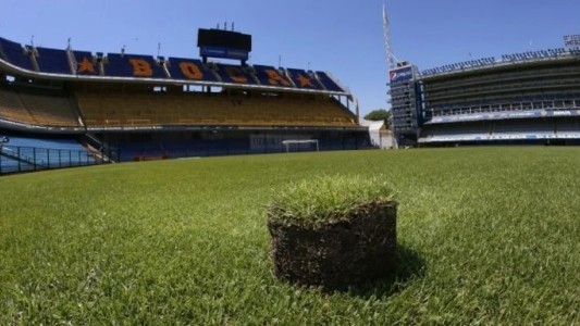 Oficial: Boca mueve su localía al Nuevo Gasómetro ante Sarmiento