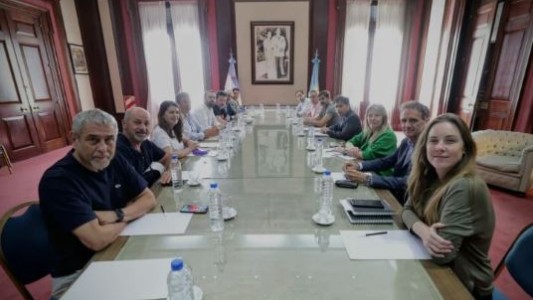 Intendentes bonaerenses alertaron por “el marcado crecimiento en la demanda de comida”