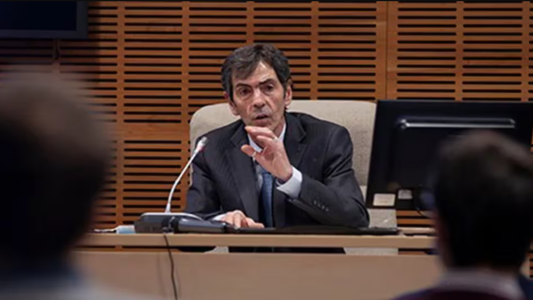 "El sector eléctrico está al borde del colapso": el Gobierno defendió la suba de tarifas en audiencias públicas