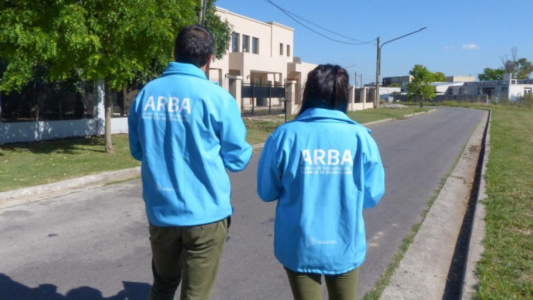 Operativo de ARBA en Pinamar: 215 casas de lujo y 17 edificios declarados como baldíos