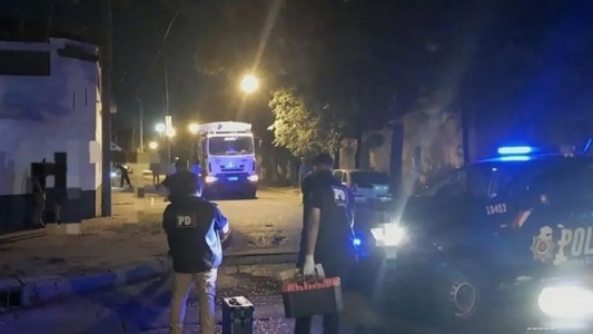 El gremio de Recolectores puso en duda que haya servicio tras el ataque narco en Rosario