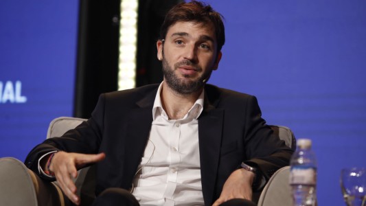 Torres: "Veo un Gobierno débil en lo parlamentario y torpe en la toma de decisiones"