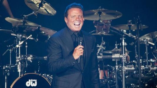 Revelan que Luis Miguel tiene un grave problema en un oído