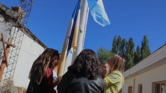 Hoy comienzan las clases en 9 escuelas de "período especial" en Chubut