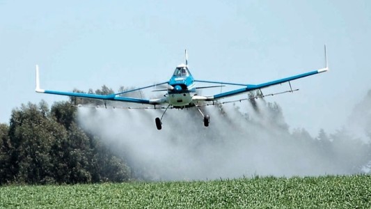 Gigante de la agroquímica deberá pagar 2.250 millones de dólares a a enfermo de cáncer por glifosato