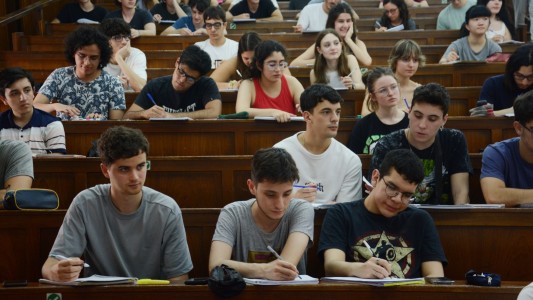 La UBA inscribirá para todas sus carreras entre el 2 y el 16 de febrero