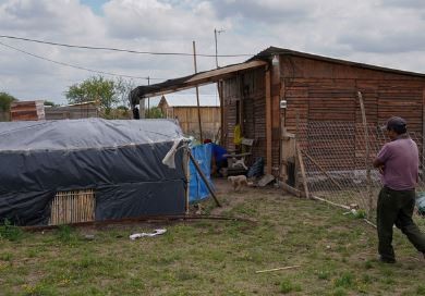 Piden la detención de otros ocho acusados por la masacre en los terrenos tomados en González Catán