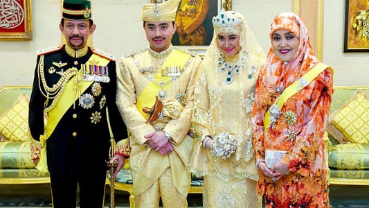 El país que castiga con la cárcel a quienes festejen la Navidad