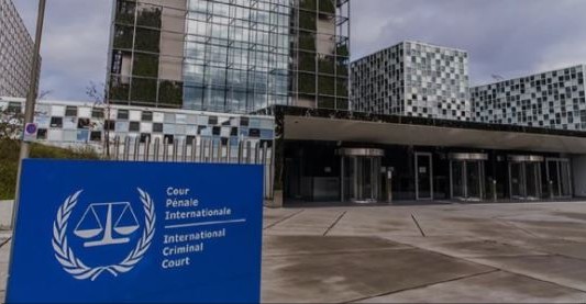 Armenia es formalmente miembro de la Corte Penal Internacional