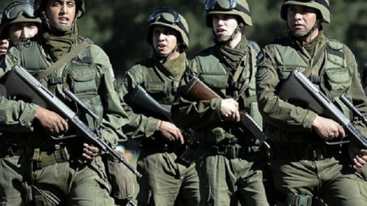 Modifican haberes de personal militar de las FFAA y de la Policía de Establecimientos Navales