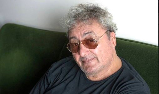 Murió el actor Claudio Rissi a los 67 años