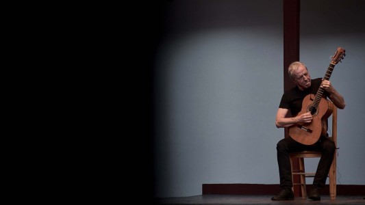 Fernando Egozcue Trío propone nuevo tango y jazz contemporáneo en un barrio arrabalero