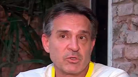 Lotocki desde la cárcel: "Nunca escuché que un juez diga que el cirujano tuvo intención de matar"