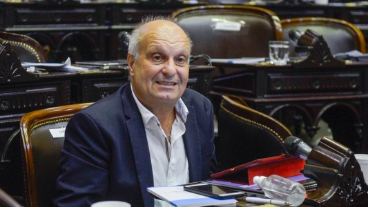 Lombardi: "Los medios públicos hay que cerrarlos"