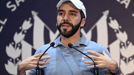 El Salvador: Bukele se declara ganador con más del 85% de votos