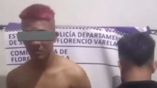 Asesinaron a una joven y su pequeño hijo en Florencio Varela