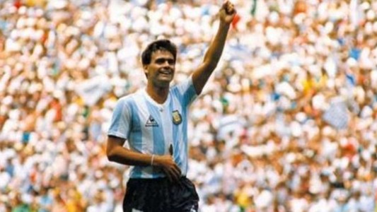Los campeones del '86 y una movida para pedirle a Messi que no se vaya