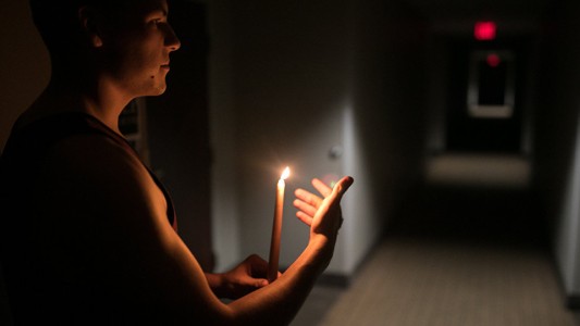 Más de 18.000 usuarios siguen sin luz en el AMBA, algunos de ellos desde hace casi una semana