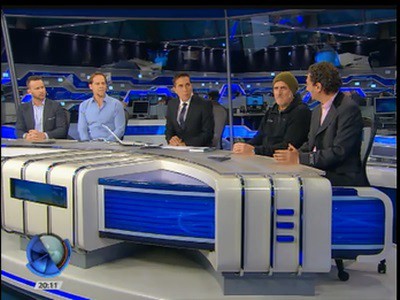 ¿Messi debe renunciar? El debate