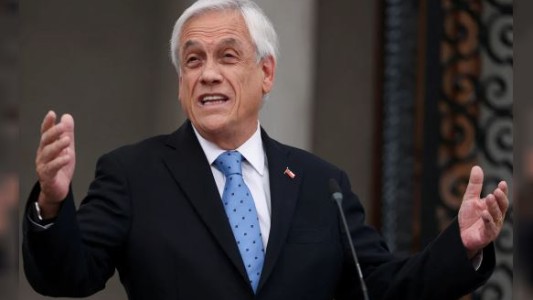 "Salten ustedes primero": las últimas palabras de Piñera antes de su muerte