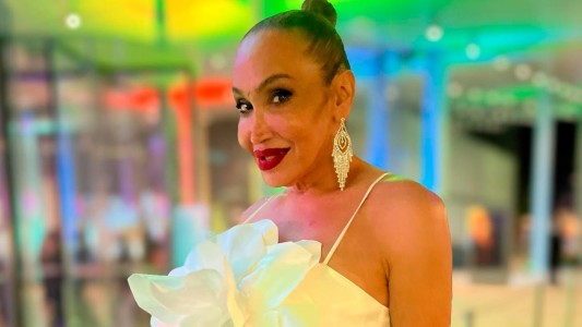 Murió en Nueva York la actriz y activista trans argentina Cecilia Gentili