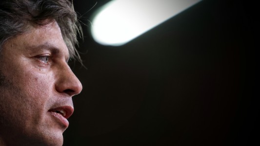 Kicillof advirtió que no podrá pagar los salarios docentes del mes próximo si la Nación no gira fondos