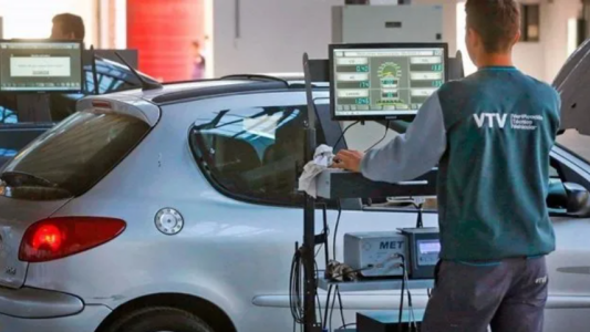 Cambios en el sistema de trámites para realizar la VTV en provincia de Buenos Aires