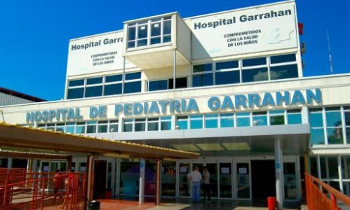 No habrá recortes en los hospitales nacionales, aseguraron las carteras de Economía y Salud