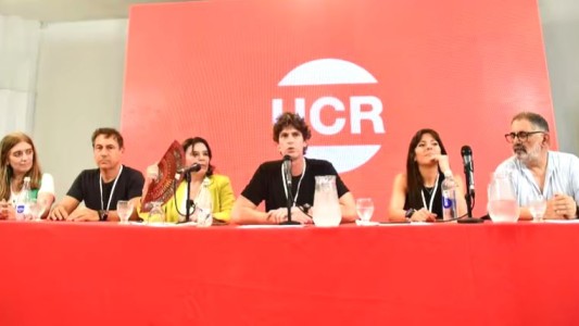 La UCR le exigió a Menem que designe a los integrantes de la Bicameral para evaluar los DNU de Milei