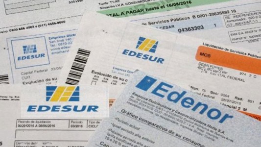 Las tarifas de electricidad subirán hasta 150% y habrá actualizaciones mensuales desde abril