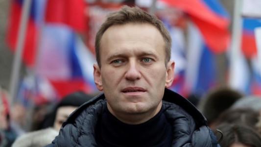 El líder opositor ruso Navalny murió en la cárcel, según el servicio penitenciario