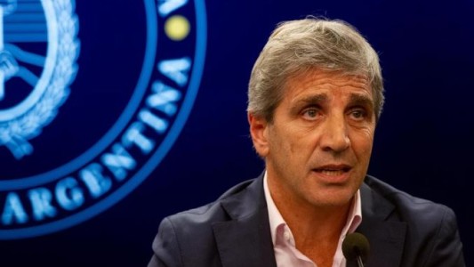 El Gobierno alcanzó superávit financiero por primera vez desde agosto de 2012