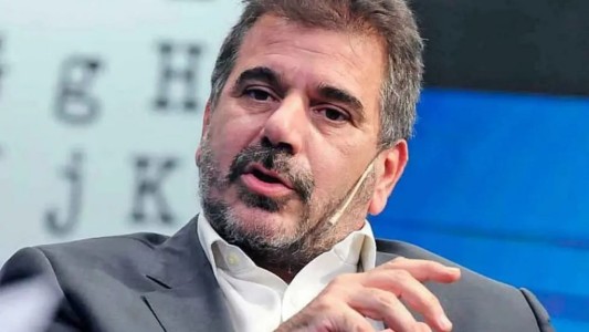 Cristian Ritondo: "Juntos por el Cambio como se conoció no existe más"