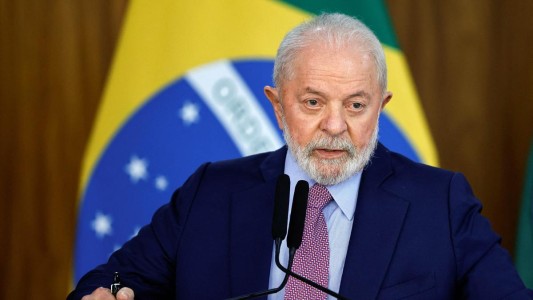 Lula: "Lo que está ocurriendo en la Franja de Gaza no es una guerra, es un genocidio"