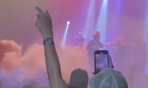 La Justicia evalúa posibles sanciones al boliche en el que encendieron una bengala