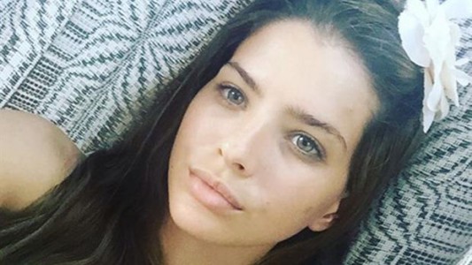 El enojo de la China Suárez con un seguidor que la tildó de "atorranta" en Instagram