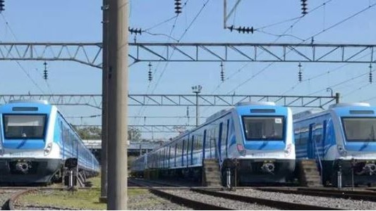 El Gobierno calificó de "inentendible" el paro de La Fraternidad en medio de las paritarias