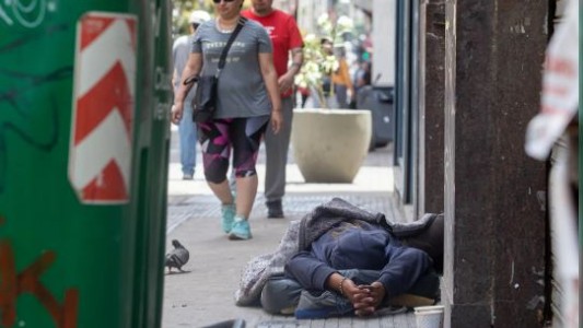 Inflación: Una familia tipo necesita más de $28 mil pesos diarios