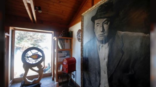 Reabren la investigación sobre la muerte de Pablo Neruda